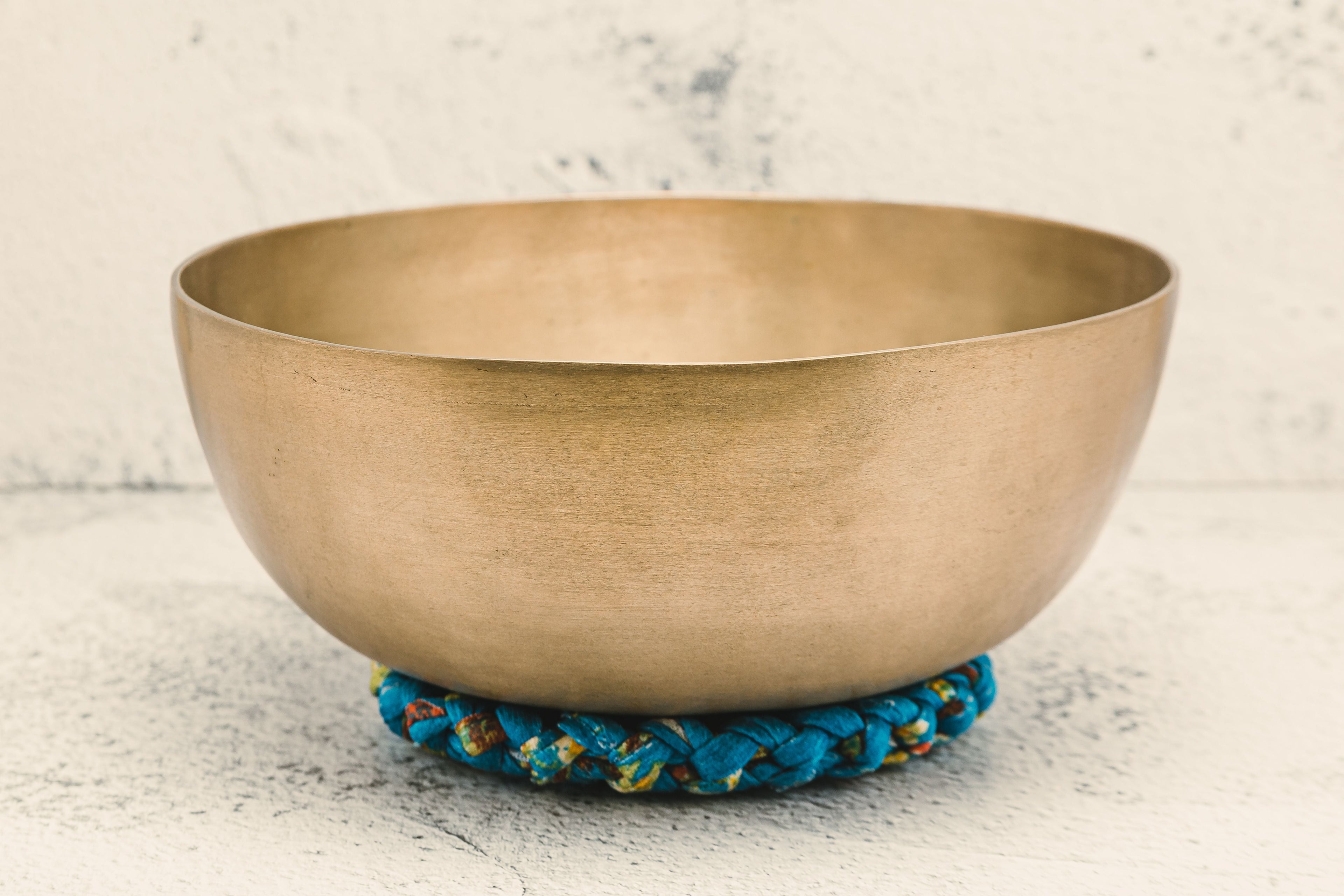 Why Singing Bowls Feel So Calming