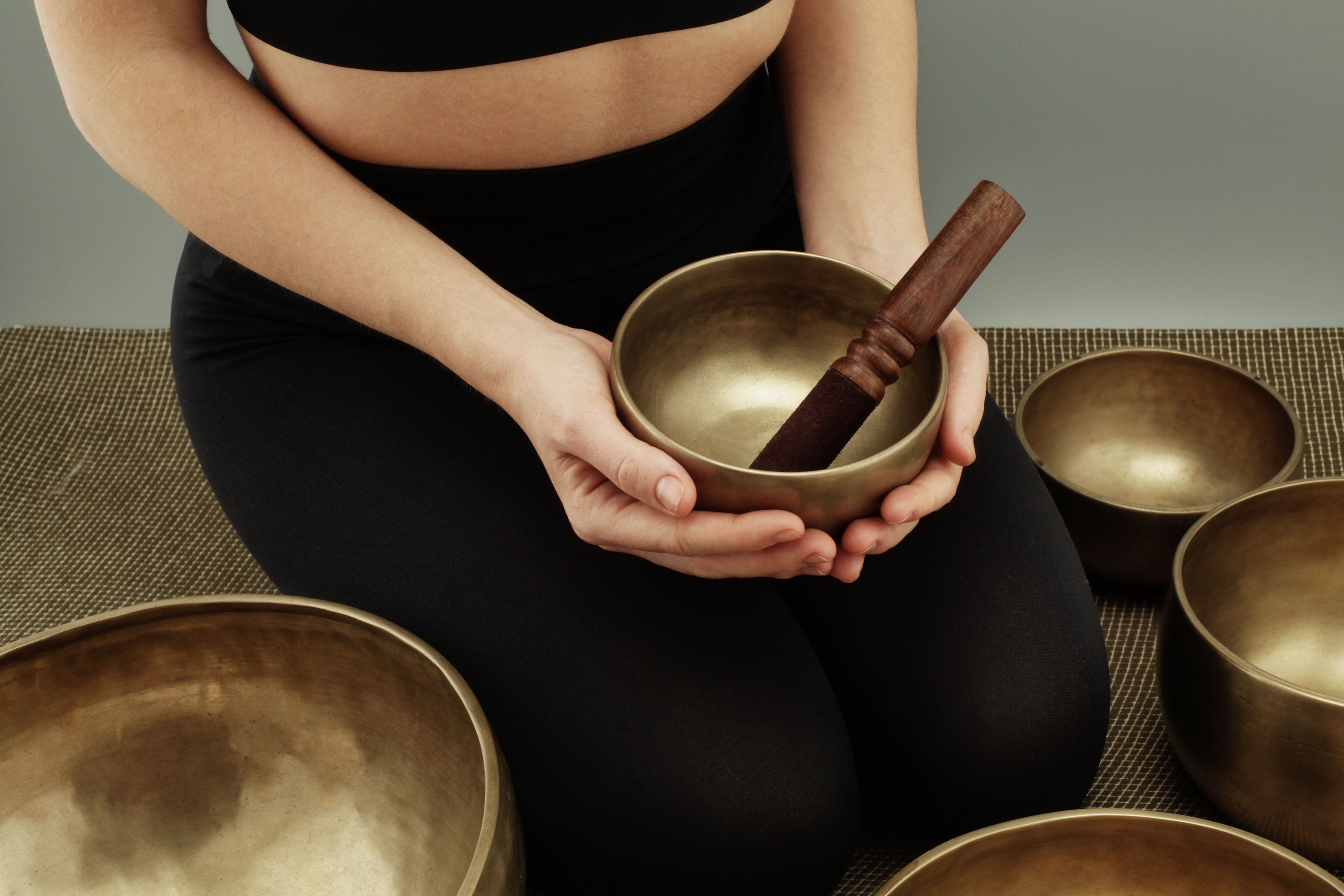 The Science of Sound Healing: Why Sound Can Help the Body Shift Into Calm