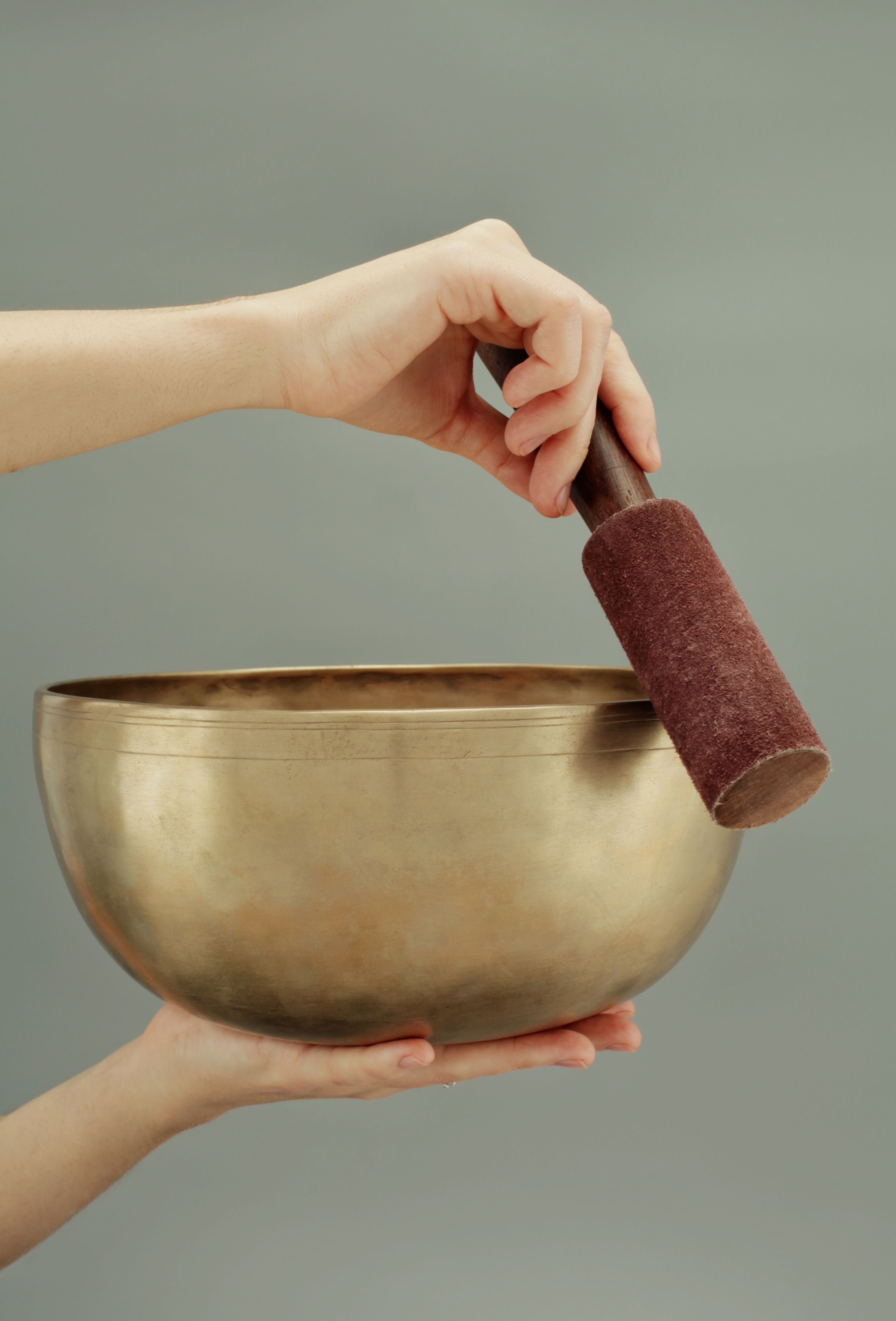 Why an Automatic Sound Bowl Is the Perfect At-Home Wellness Ritual
